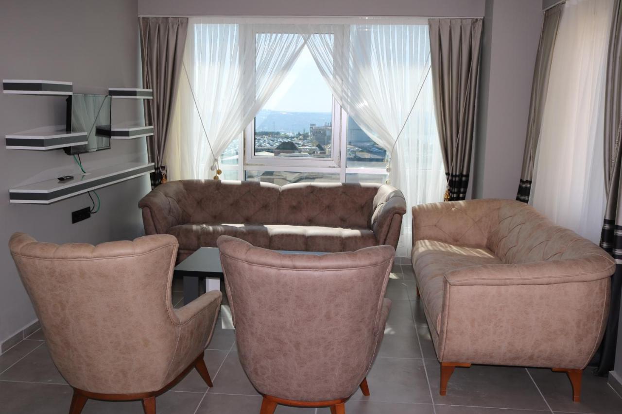 Hera House Daire *