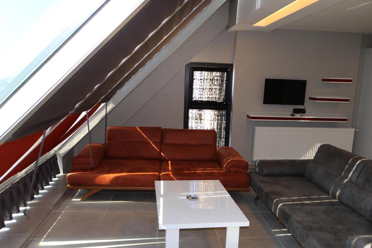 Hera House Daire
