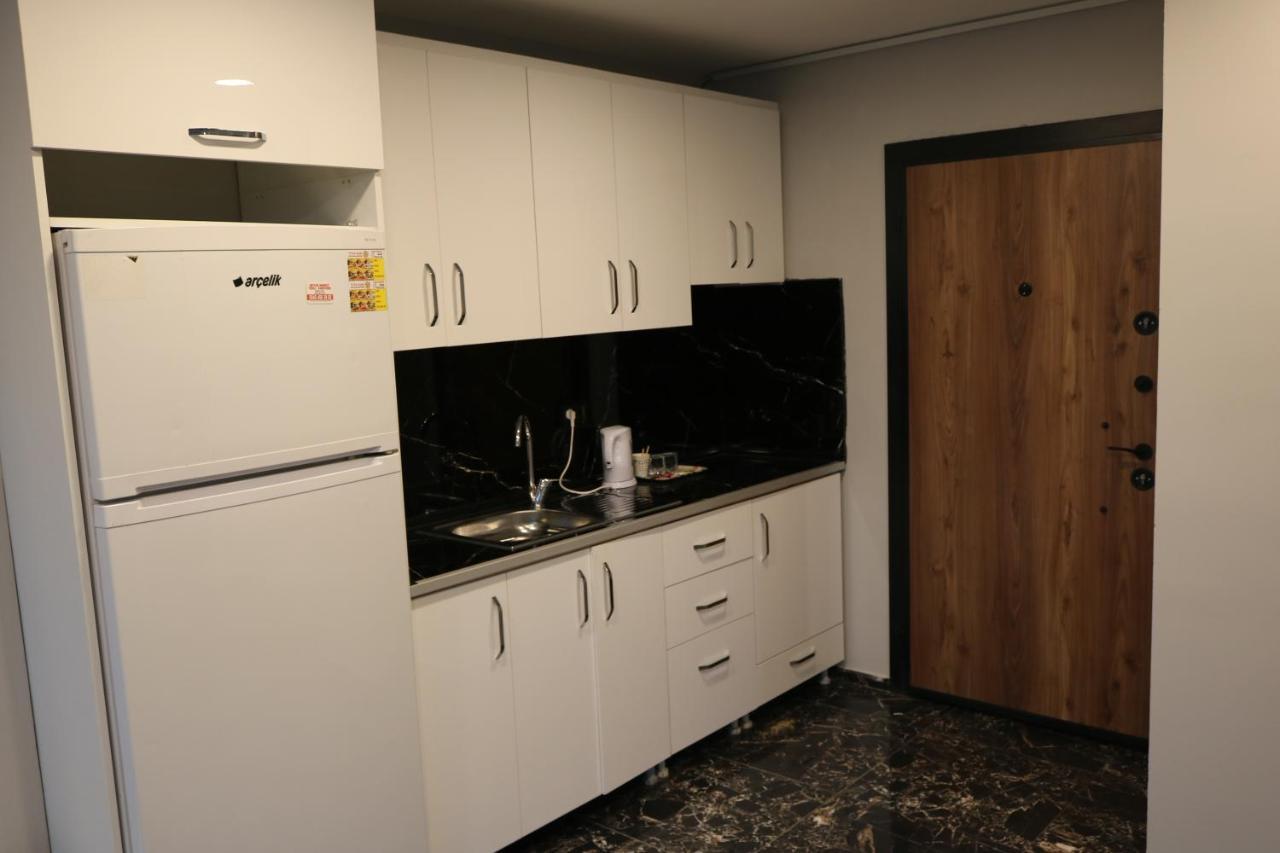 Hera House Daire *